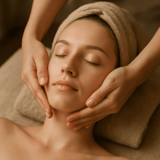 COMBO Eclat de déesse