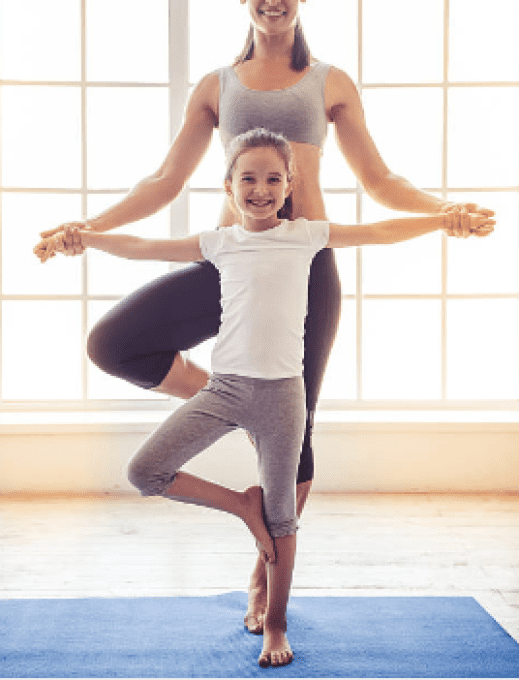 DO IN Parent / enfant