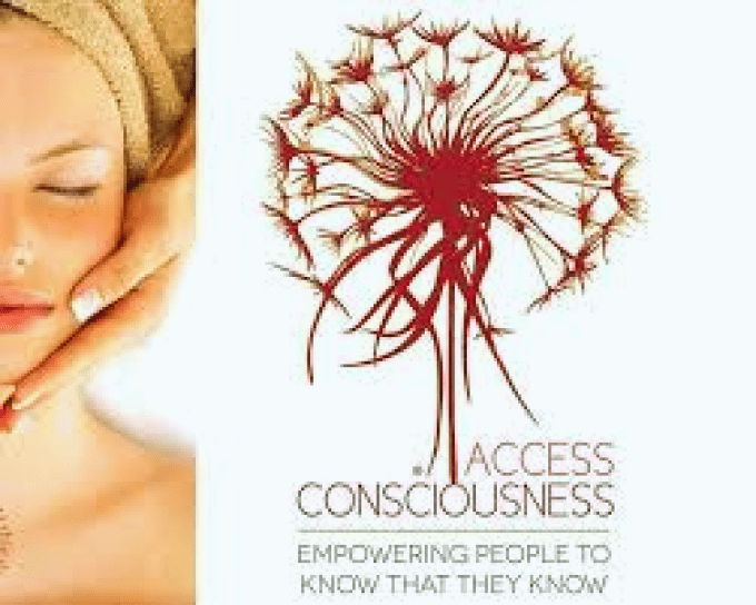 ACCESS ENERGETIC FACELIFT