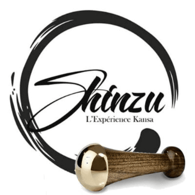 Shinzu visage, crâne, dos